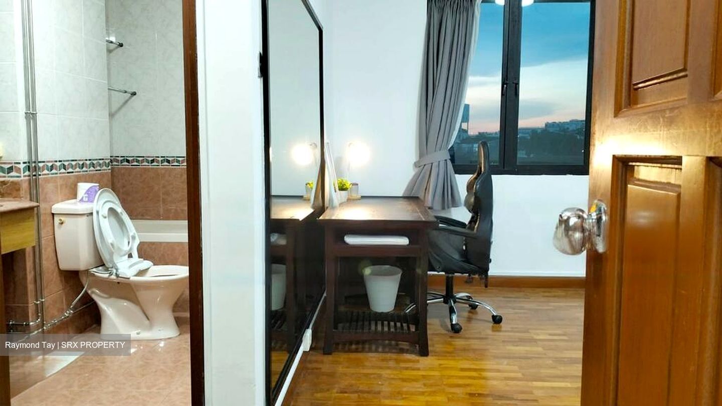 Simsville (D14), Condominium #462822201